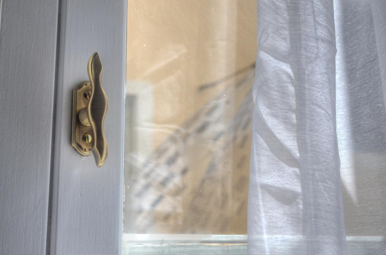 Les Petits Boudoirs De Savoie Apartment ชองเบรี ภายนอก รูปภาพ